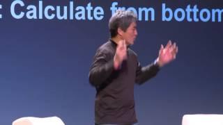 Guy Kawasaki (Apple) on Top 10 Mistakes Entrepreneurs Make | Startup Grind