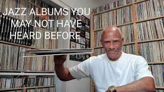Three must see jazz album reviews