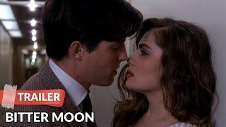 Bitter Moon (1992) Trailer | Hugh Grant | Kristin Scott Thomas