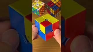 A 2x2 Rubik’s Cube That CONNECTS To Your Phone! #shorts