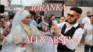 IGRANKA- BIJAV ALI & ARSENA 17.08.2024 LUCAS PRODUCTION 4K VIDEO