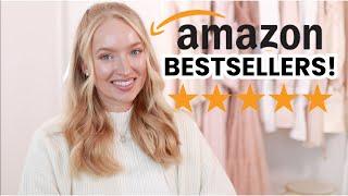 Top 25 Amazon Prime Bestsellers for the Home, Fashion, and Beauty + BEST AMAZON PRIME DAY DEALS!