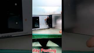 Mobile Display Pasting #shortsyoutube #viralvideo #subbutamiltech #intamil #mobilesolutions