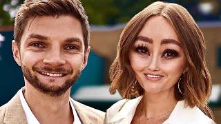 UK'S BIGGEST ROAD TO IRRELEVANCE! (Tanya Burr and Jim Chapman)