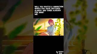 Why is this all over my fyp (video credits to@andoorutsrx) #tohoanimation #edits #fyp #trend