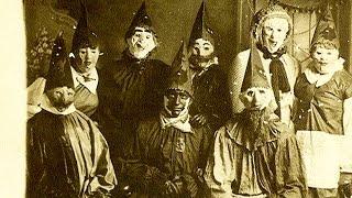 Spooky history: Halloween a tale of two ancient traditions