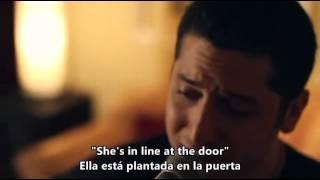 Boyce Avenue - For the First Time (español)