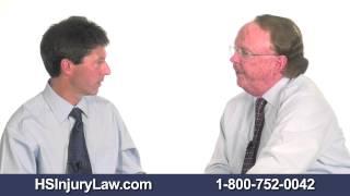 Gallbladder Removal Injury - Medical Malpractice Lawyer in V