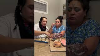 #shorts #reels #food #tiktok #youtube #inuit #foodie #viral #mikbang #viral #fyp