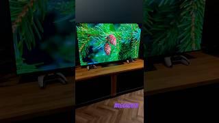 NEW LG C4 OLED 4K TV Unboxing & Setup this BEAUTY!! #lgtv #tech #lgoledtv