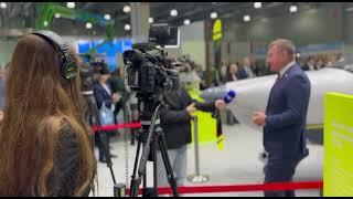 Скоро в НЬЮМ ТАСС: интервью с министром транспорта!