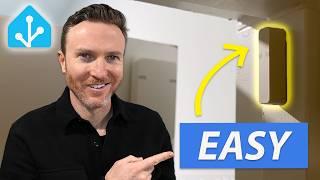 10 EASY Home Automation Ideas