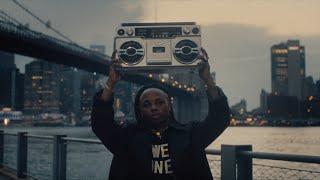 Jean-Luc - Somebody (Official Video)