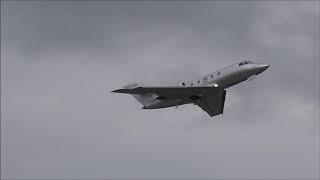Planespotting just for fun at LFSB/LSZM