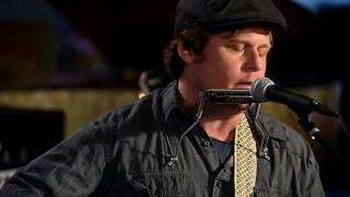 Adam Carroll "Screen Door" (Acoustic Motel Performance)