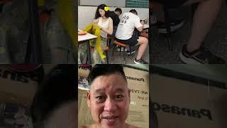 Bó tay 2 anh nầy rôi dám chọc chị hả 2 anh cho một trận nhớ đời 
