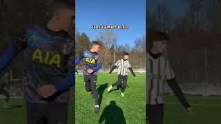 ЛУЧШАЯ ОБУВЬ ДЛЯ ФУТБОЛА #футбол