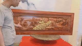 Ý nghĩa tranh “phu thê viên mãn”