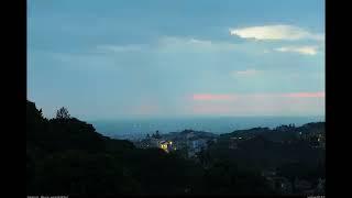 Webcam Meteo Ariccia - Maggio 2023 - Time Lapse 4K 2160p