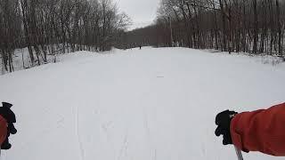 Devil's Head: Devil's Playground