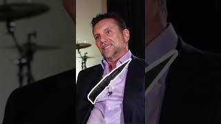 Henry Hill was put in the same Prison as Michael Franzese!