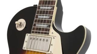 Epiphone Les Paul Standard Plustop PRO