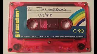 Jim Gordon - Full Interview - Tape A Side B