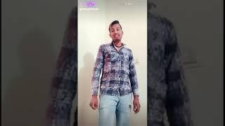 Full like video by Anuj nishad comedy,love song,dance