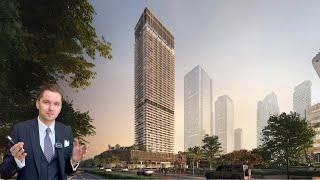 Marriott Residences JLT | Saba Developers