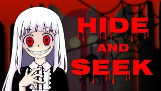 Hide and Seek | Gacha Life Music Video | GLMV (Lizz Robinett Cover)