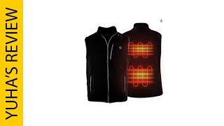 Best Heated Vest for Hunting 2024 - Top 5