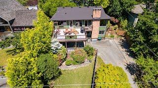 4602 Carson Street - South Slope, Burnaby real estate offered by Ken and Linda Johnston, RE/MAX