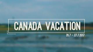 DanStudios - Canada Vacation 2017