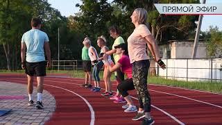 Антей підтримує українських олімпійців - вперед до перемог!