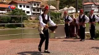 AMASYA HALK OYUNLARI - SİM SİM - Folklor.Gen.Tr