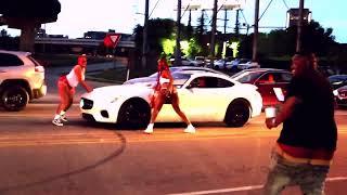 Dess Starr featuring JusDrea-AXX 4 Dayz Official Music Video