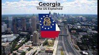 Georgia - The US Explained