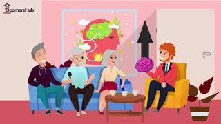 Memory Care for Seniors: An Overview by BoomersHub