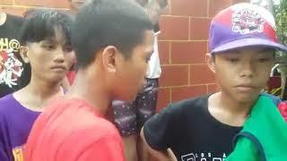Bagsakan Rap Battle League - El-jhay Vs Lil Web (PROMO BATTLE)
