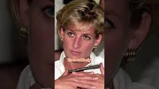 The last words of Diana will leave you speechless #royal #diana #princessdiana #royalfamily