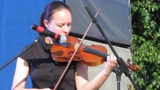 Freigeist - Polka set (День Європи у Кременчуці 2016)