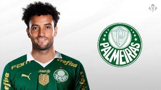 Felipe Anderson ► Bem Vindo ao Palmeiras (OFICIAL) ● Skills & Goals 2024 | HD