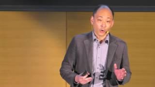 好奇心を持ち続ける意義 / Importance of developing curiosity | Makoto Yasuda | TEDxOsakaU