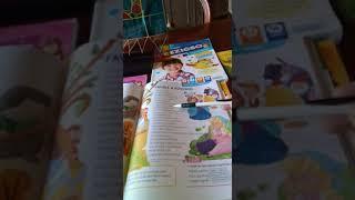 Una lettura con la maestra Chiara - Cl. 2°
