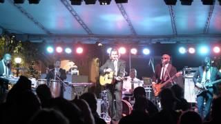 Ethan Parker Band - Moonfest 2014 - October 25, 2014