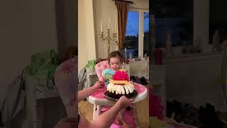 Trisha Paytas Celebrates Baby Malibu's FULL Birthday Party!  | Cute Baby Moments & Family Fun