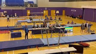 黎曉澄 - UB - 2024 HK Gymnastics Open