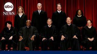 Supreme Court allows Trump to begin removing half a million immigrants