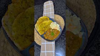 Spicy Chicken Livers with Garlic Bread for Him!️ #trending #viralvideo
