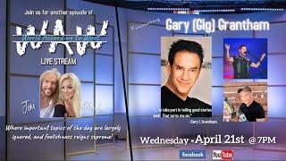 WAW E8 / WORLD ACCORDING TO WOOT with Gary (Gig) Grantham